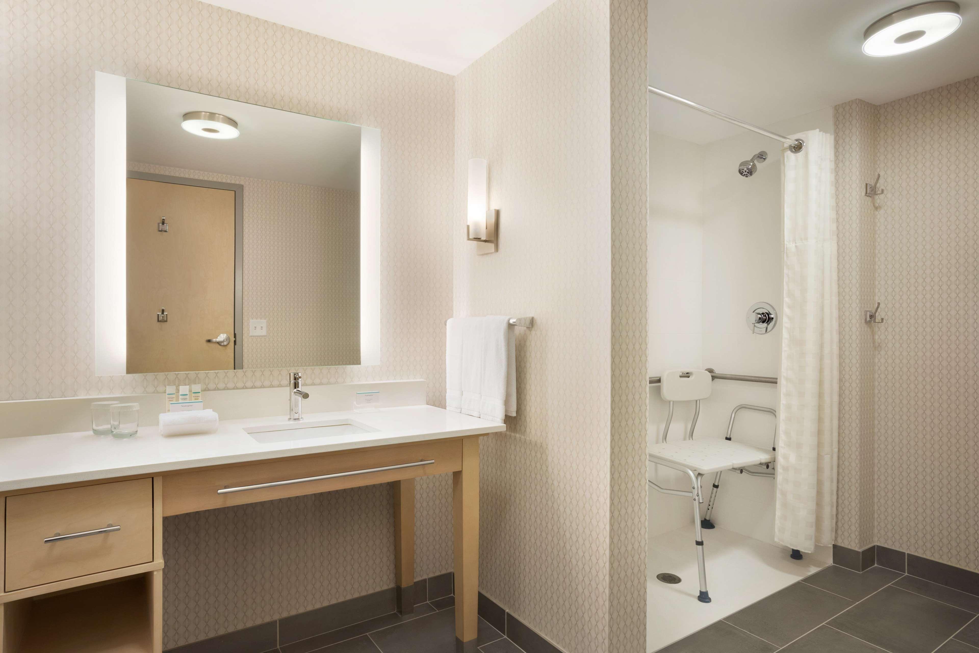 Homewood Suites By Hilton Slc/Draper Ngoại thất bức ảnh