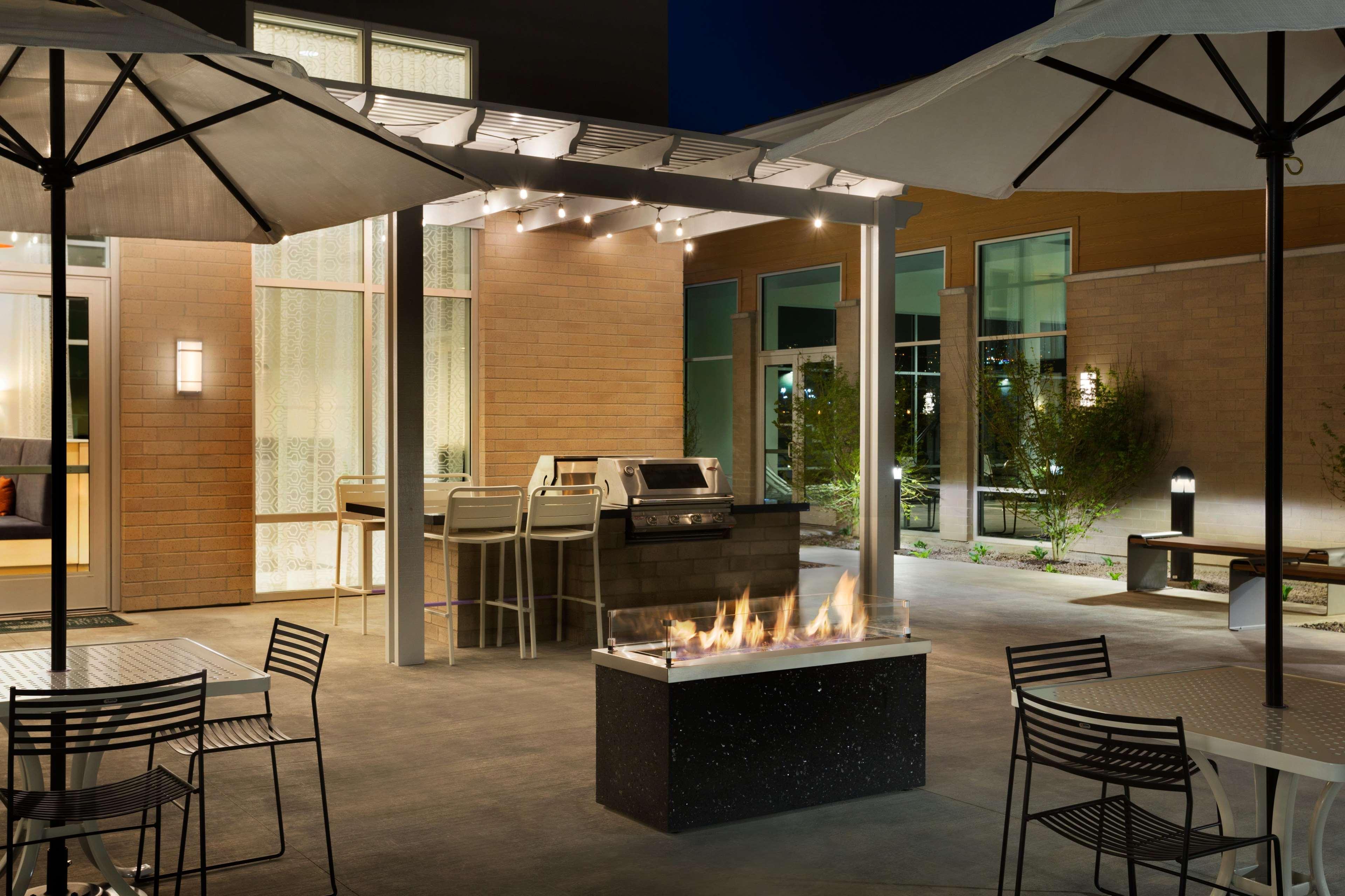 Homewood Suites By Hilton Slc/Draper Ngoại thất bức ảnh