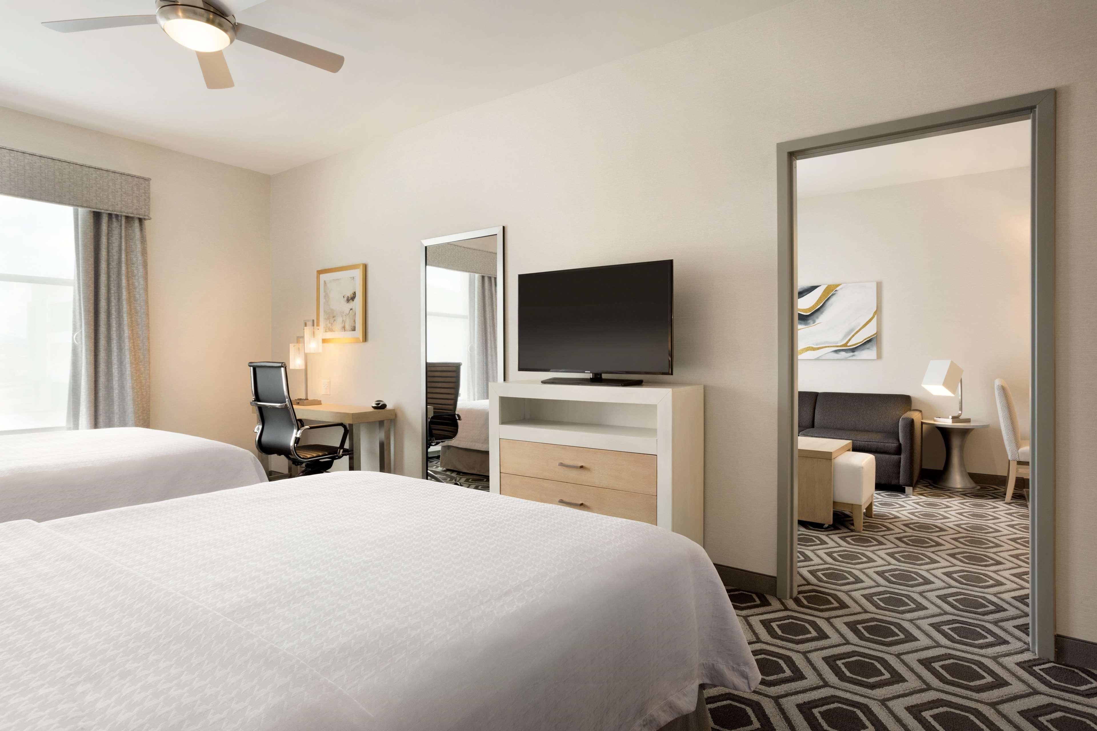 Homewood Suites By Hilton Slc/Draper Ngoại thất bức ảnh