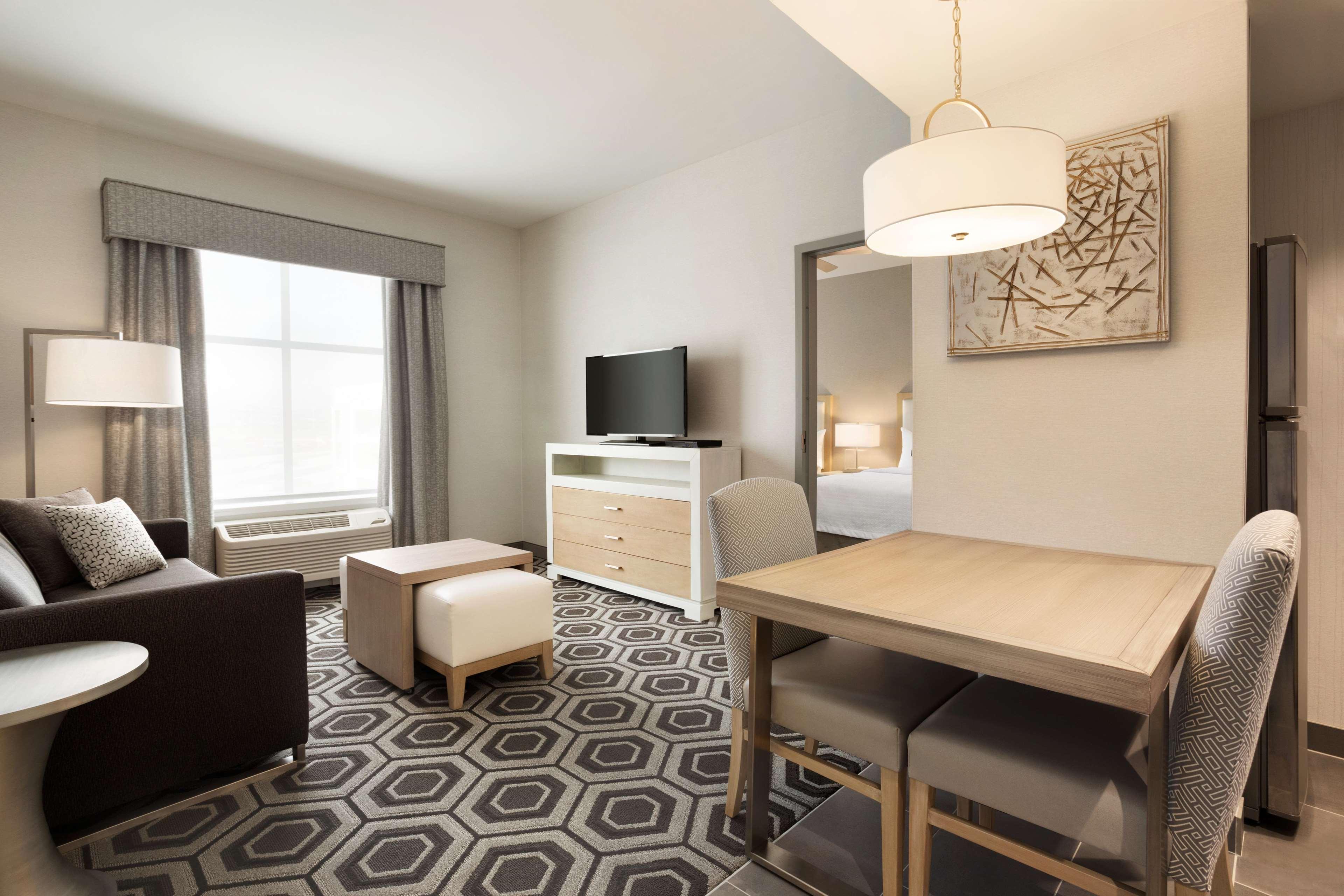 Homewood Suites By Hilton Slc/Draper Ngoại thất bức ảnh