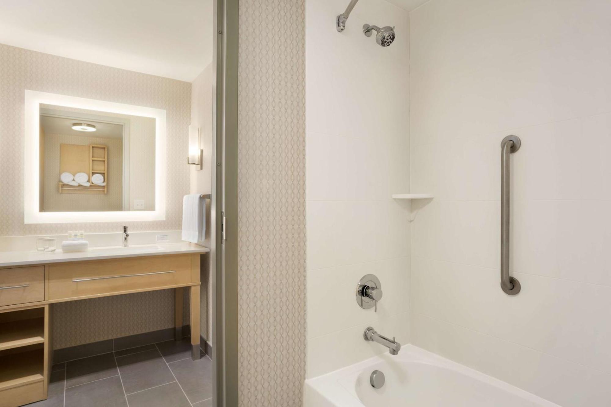 Homewood Suites By Hilton Slc/Draper Ngoại thất bức ảnh