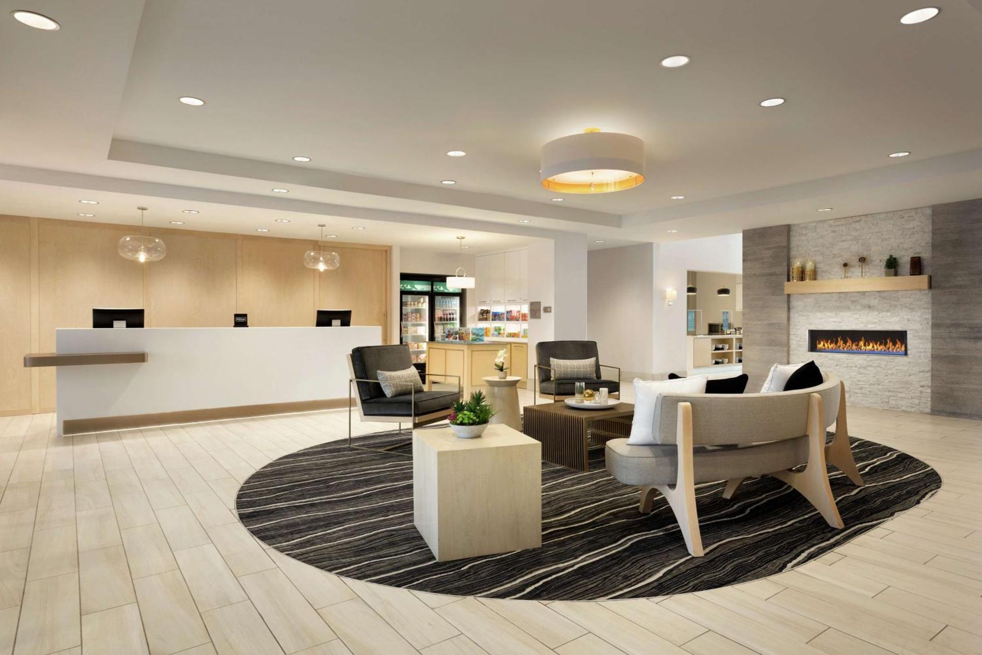 Homewood Suites By Hilton Slc/Draper Ngoại thất bức ảnh