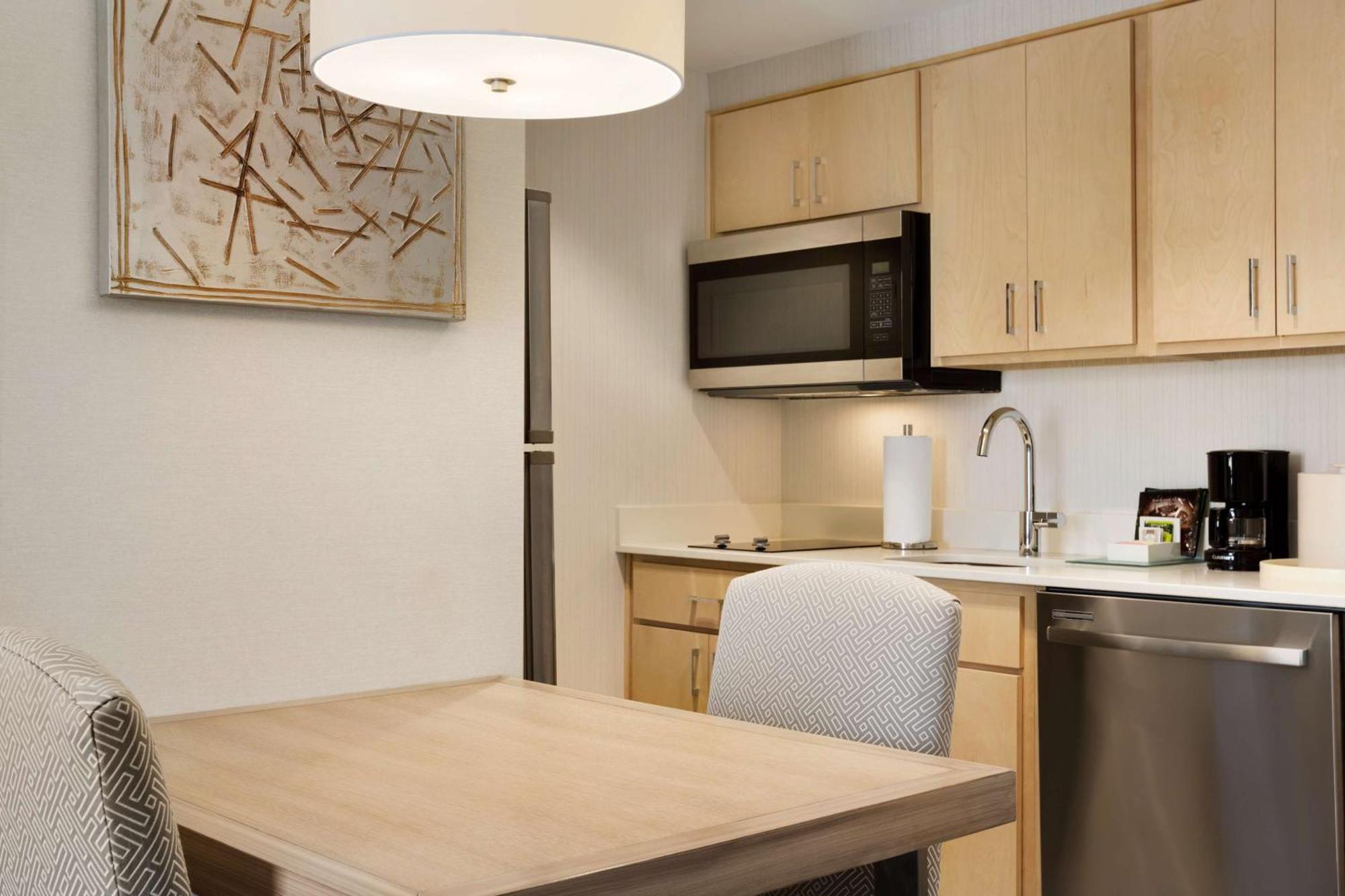 Homewood Suites By Hilton Slc/Draper Ngoại thất bức ảnh