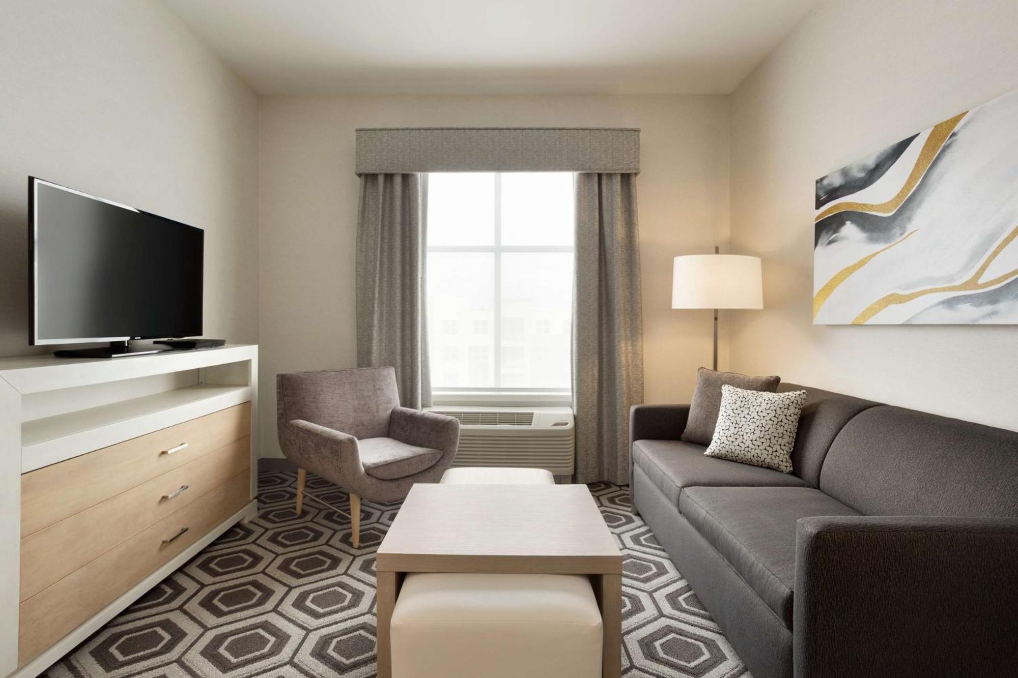 Homewood Suites By Hilton Slc/Draper Ngoại thất bức ảnh