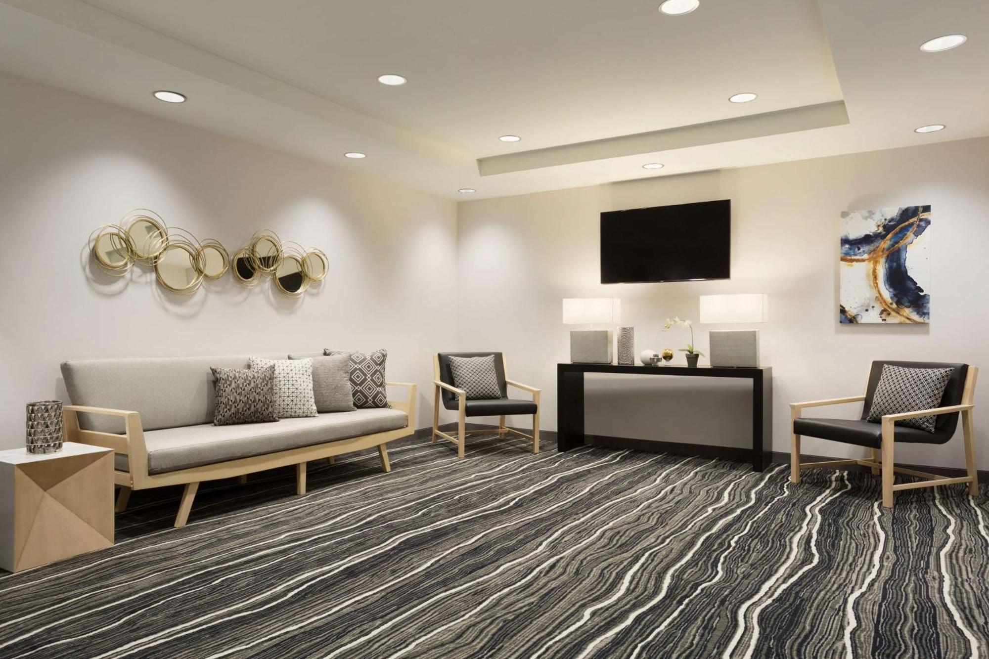 Homewood Suites By Hilton Slc/Draper Ngoại thất bức ảnh