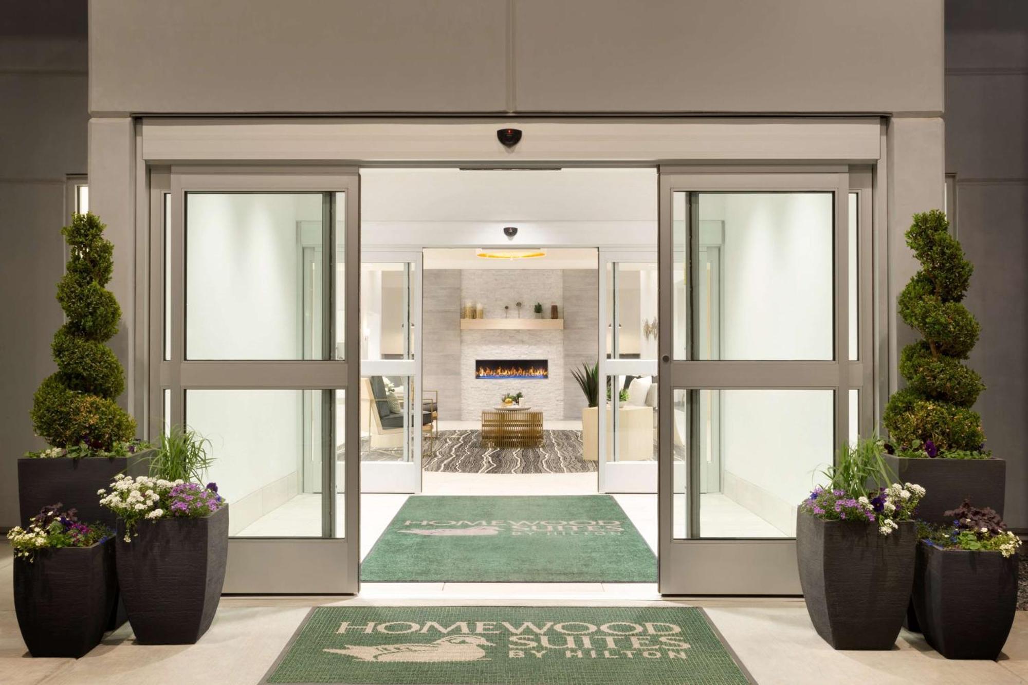 Homewood Suites By Hilton Slc/Draper Ngoại thất bức ảnh